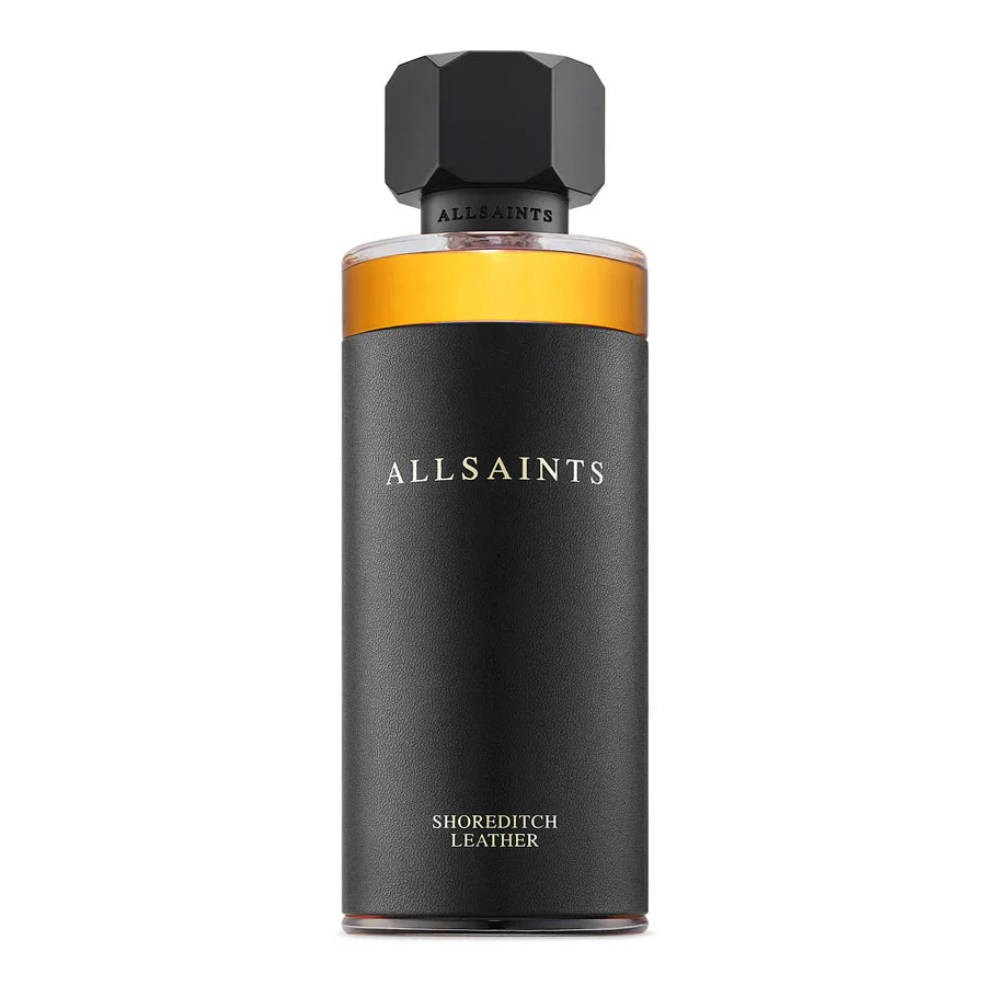 Shoreditch Leather By AllSaints Perfume For Men And Women Edp 100ml