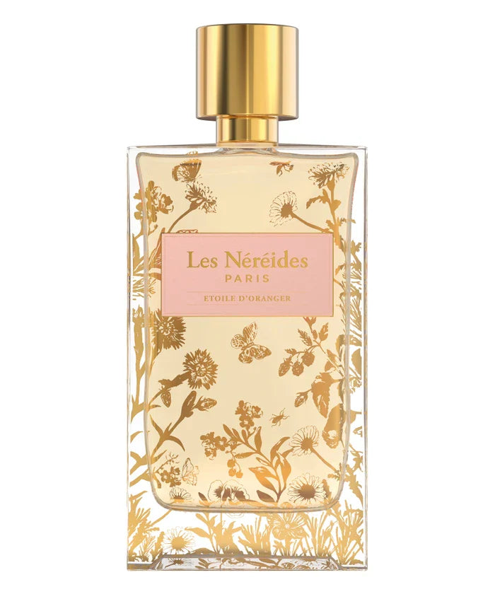 Etoile d'Oranger By Les Néréides Perfume For Men And Women Edp 100ml