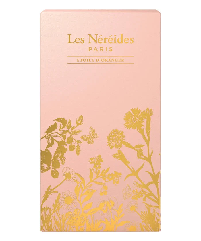Etoile d'Oranger By Les Néréides Perfume For Men And Women Edp 100ml