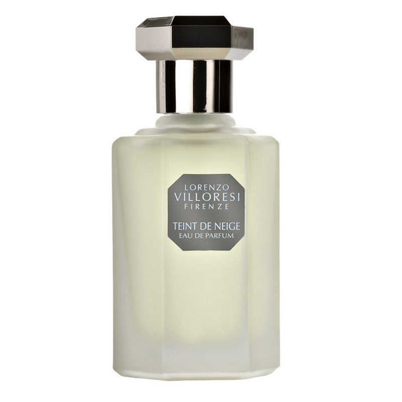Lorenzo Villoresi Firenze Teint De Neige Perfume For Unisex - Eau De Parfum 100ML