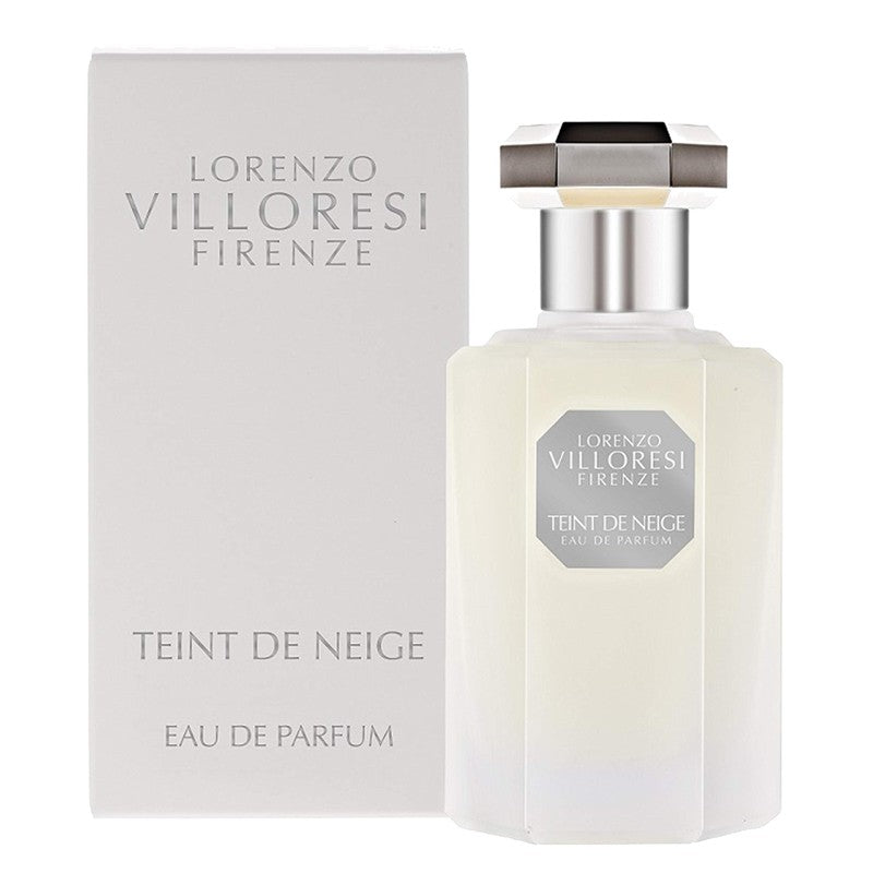 Lorenzo Villoresi Firenze Teint De Neige Perfume For Unisex - Eau De Parfum 100ML