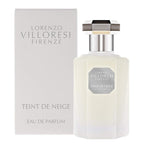 Lorenzo Villoresi Firenze Teint De Neige Perfume For Unisex - Eau De Parfum 100ML