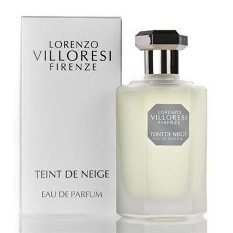 Lorenzo Villoresi Firenze Teint De Neige Unisex EDP Extra 100 ml