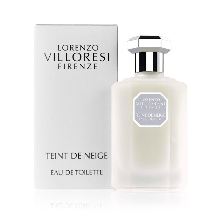 Lorenzo Villoresi Firenze Teint De Neige Unisex EDT 100 ml
