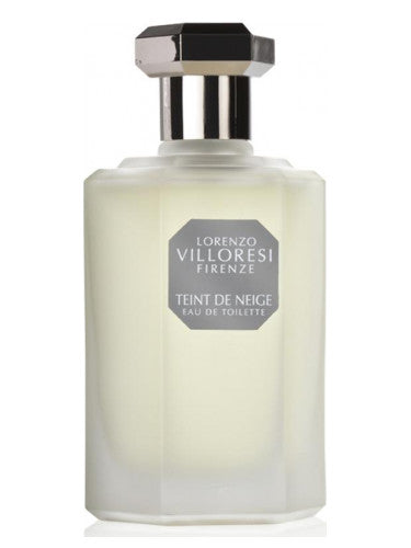Lorenzo Villoresi Firenze Teint De Neige Unisex EDT 100 ml