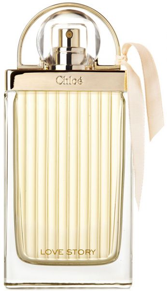 Chloe Love Story For Women - EDP, 75ml