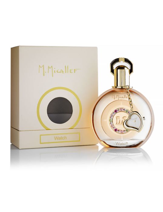 M. Micallef Watch Perfume For Women 100ml Eau De Parfum