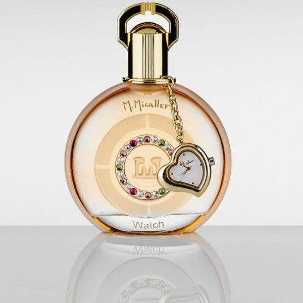M. Micallef Watch Perfume For Women 100ml Eau De Parfum