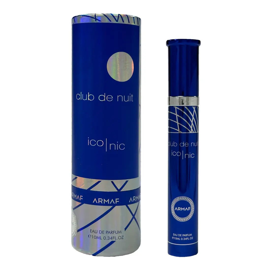 Armaf Club De Nuit Iconic Miniature For Men Citrus 10ml
