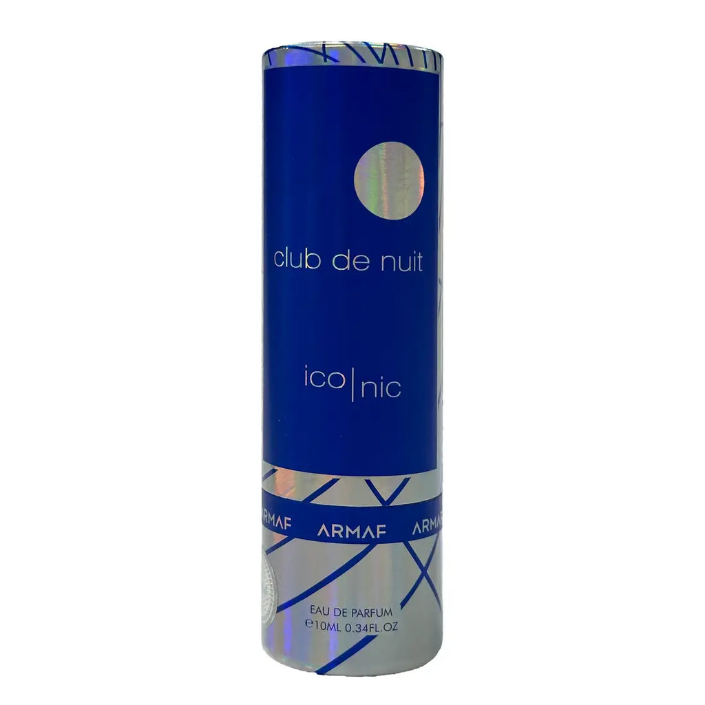 Armaf Club De Nuit Iconic Miniature For Men Citrus 10ml