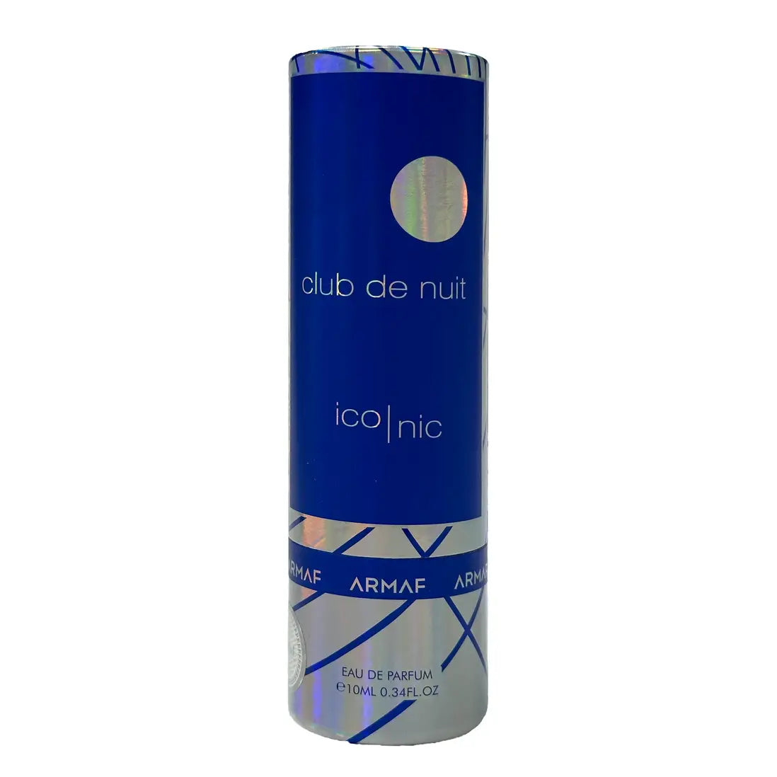 Armaf Club De Nuit Iconic Miniature For Men Citrus 10ml