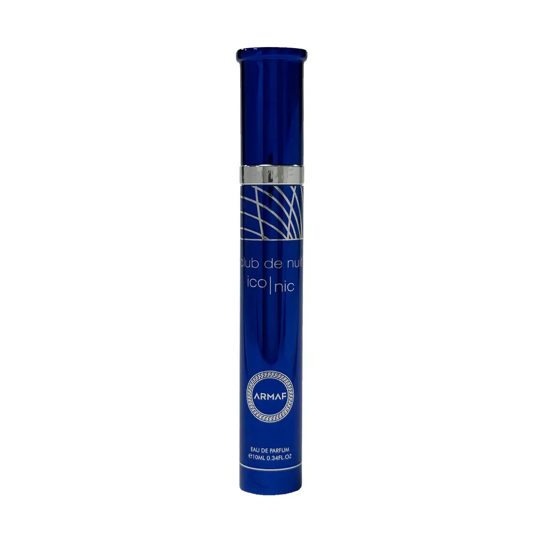 Armaf Club De Nuit Iconic Miniature For Men Citrus 10ml