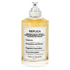 Maison Margiela Replica Beach Walk - Perfume For Women - EDT 100 ml