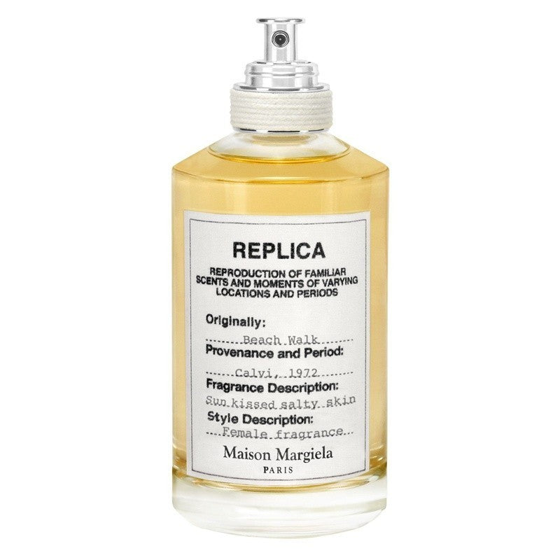 Maison Margiela Replica Beach Walk - Perfume For Women - EDT 100 ml
