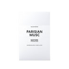 Matiere Premiere Parisian Musc Perfume For Unisex EDP 100ml