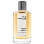 Mancera Roses Vanille perfumes for women - Eau de Parfum, 120 ml