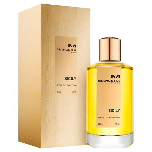 MANCERA SICILY EDP 120ML
