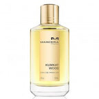 Mancera Kumkat Wood Edp 120ml