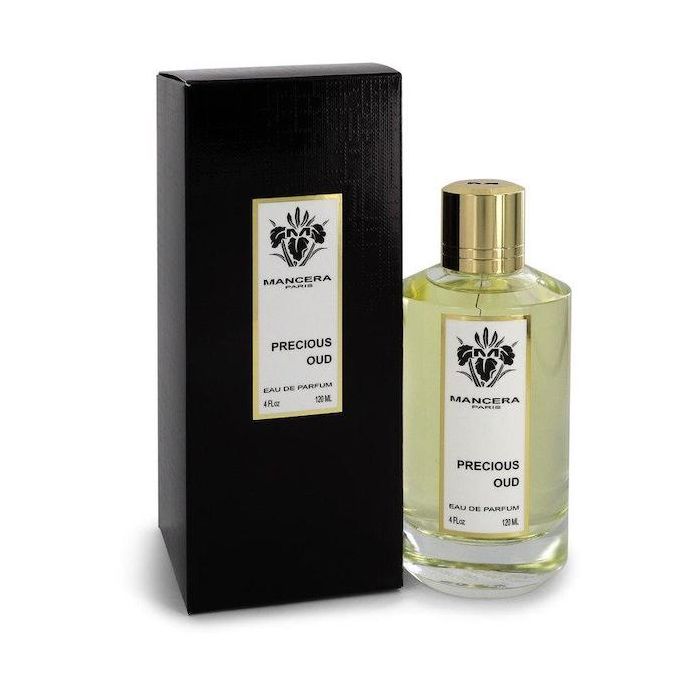 MANCERA PRECIOUS OUD EDP 120ML