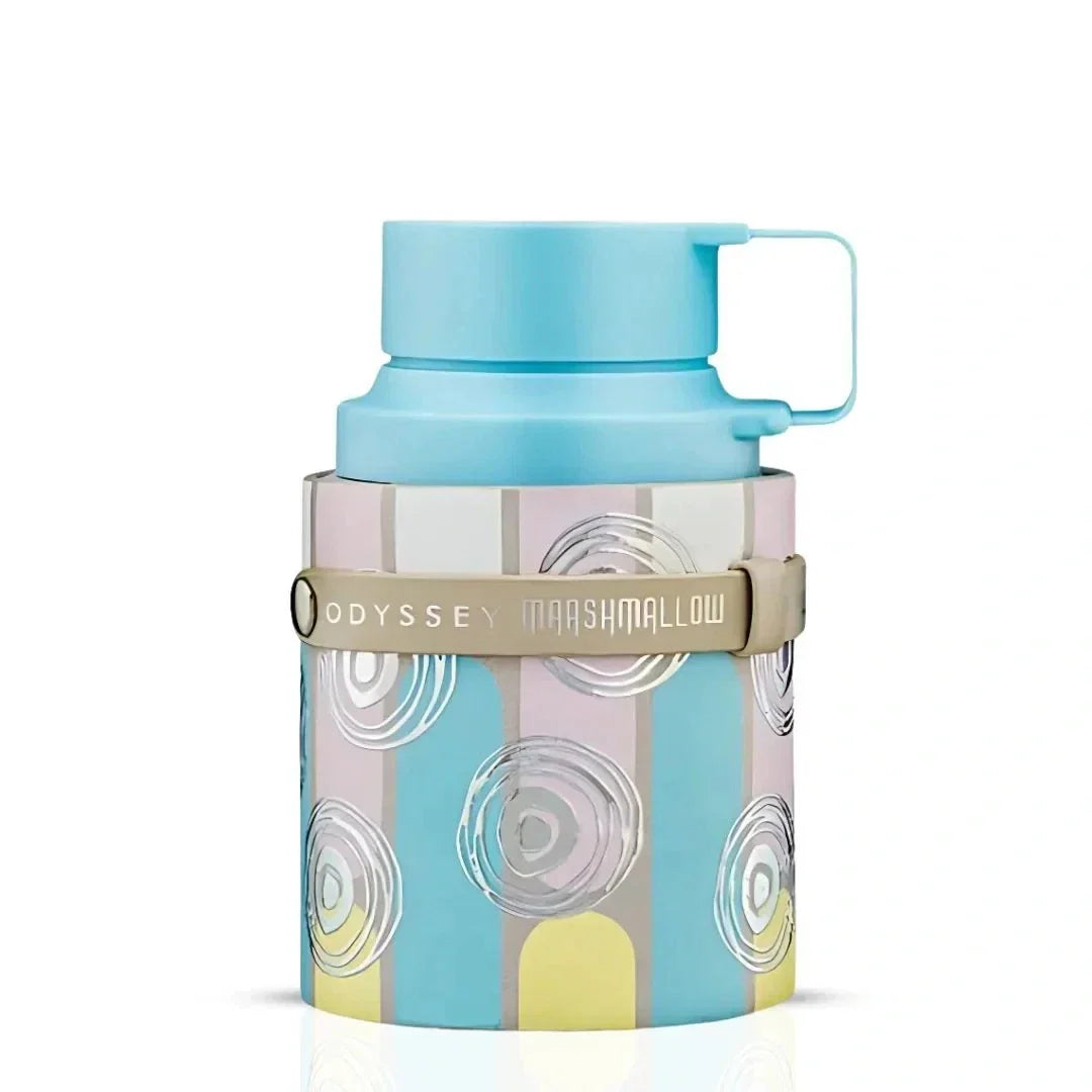 Armaf Odyssey Marshmallow Gourmand Edition Edp For Men And Women Floral 100ml
