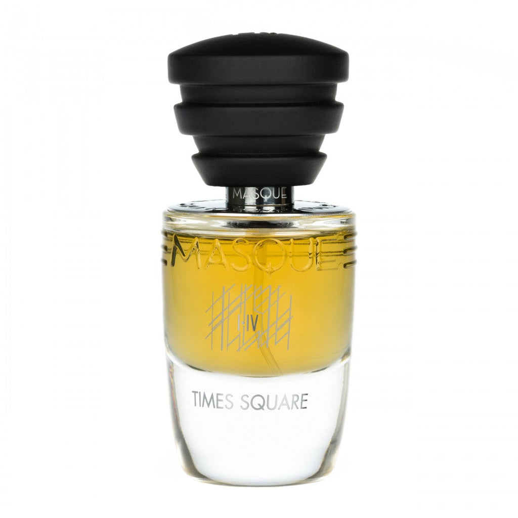 MASQUE MILANO I-IV TIMES SQUARE BRUNO JOVANOVIC EDP 100 ml