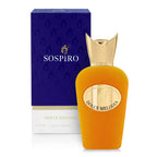 Dolce Melodia By Sospiro Perfume For Men And Women 100ml