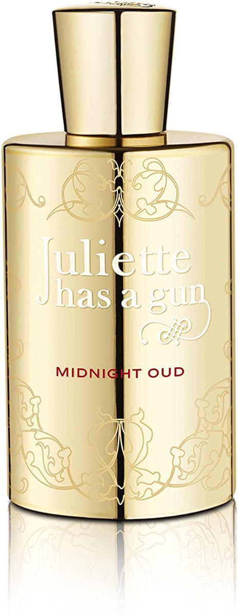 Midnight Oud by Juliette Has A Gun - perfumes for women - Eau de Parfum, 100ml