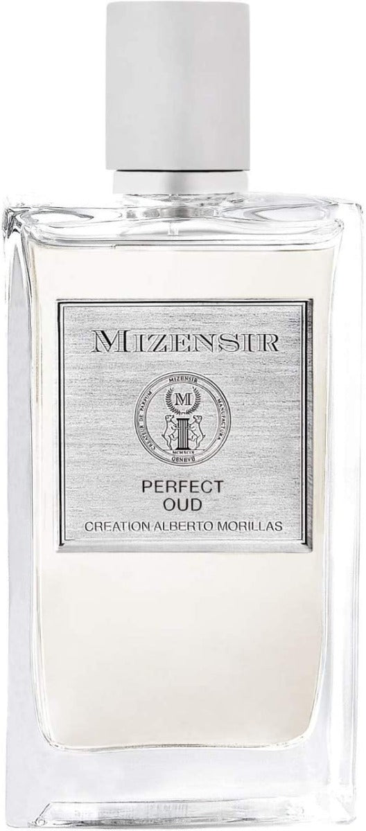 Mizensir Parfums Perfect Oud For Unisex 100ml - Eau de Parfum