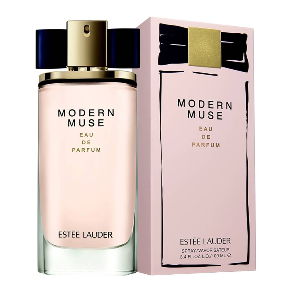 Estee Lauder Modern Muse for Women - Eau de Parfum, 100ml