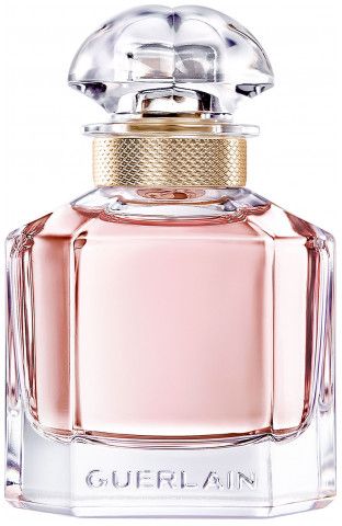 GUERLAIN MON GUERLAIN Perfume For Women-Eau de Parfum, 100ml