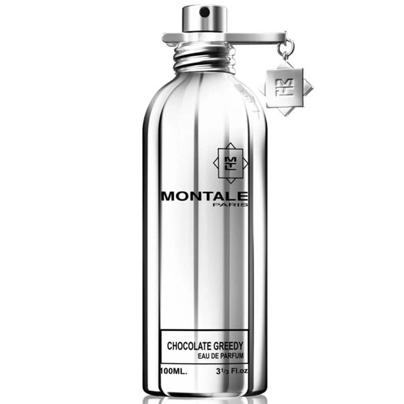 Montale Chocolate Greedy - Perfume For Unisex - EDP 100 ml