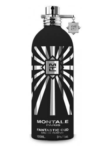 Montale Fantastic Aoud Edp 100ml
