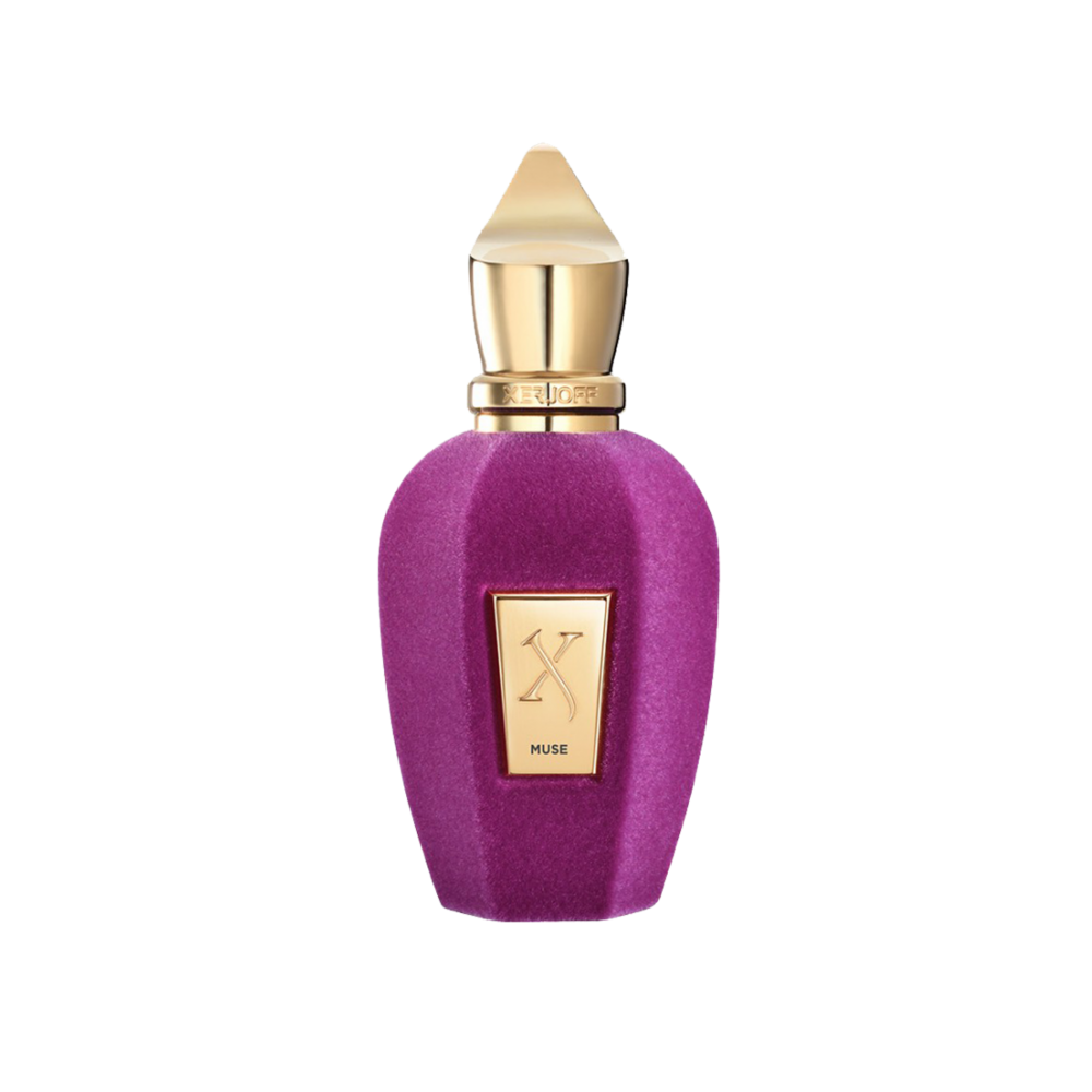 XERJOFF MUSE FOR UNISEX EDP 50 ml