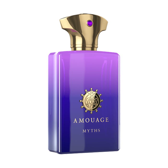 Amouage Myths For Man Perfume For Men EDP 50ml