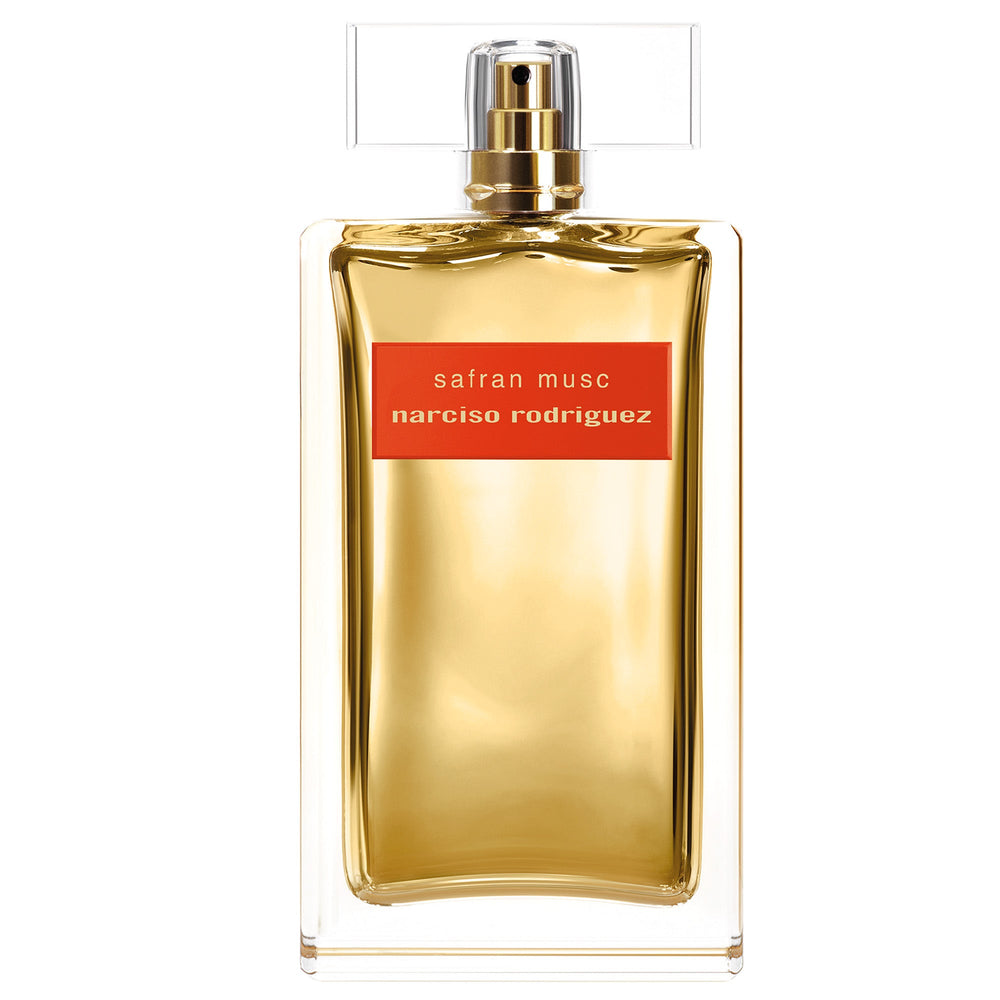 Narciso Rodriguez Safran Musc Perfume For Unisex EDP Intense 100ml