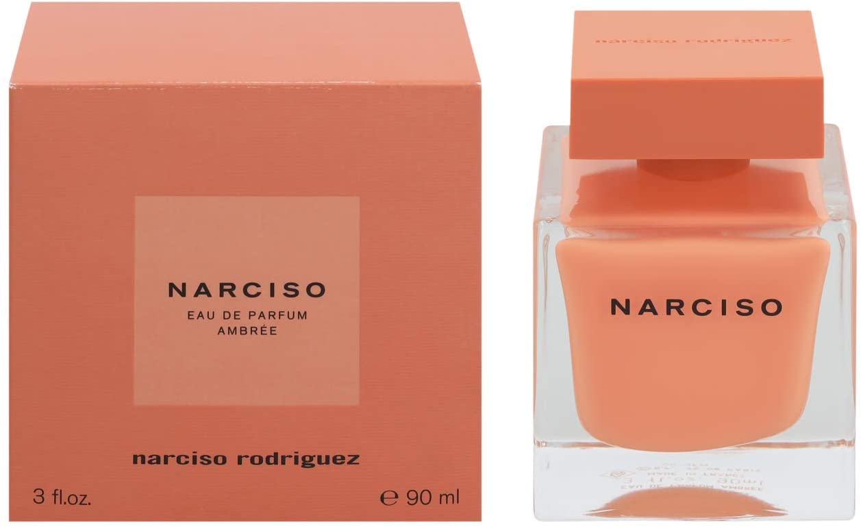 Narciso Rodriguez Narciso Ambree - Perfume For Women - EDP 90 ml