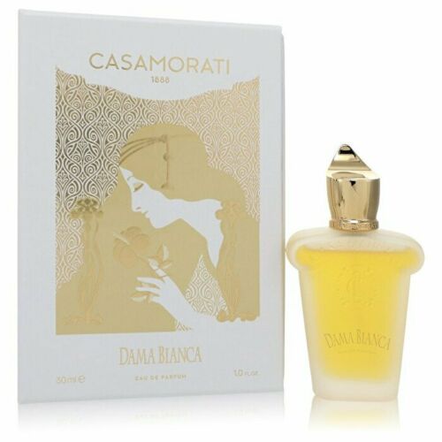 XERJOFF CASAMORATI 1888 DAMA BIANCA FOR WOMEN EDP 30 ml