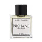 Nishane Ambra Calabria - Perfume For Unisex - EDP 50 ml