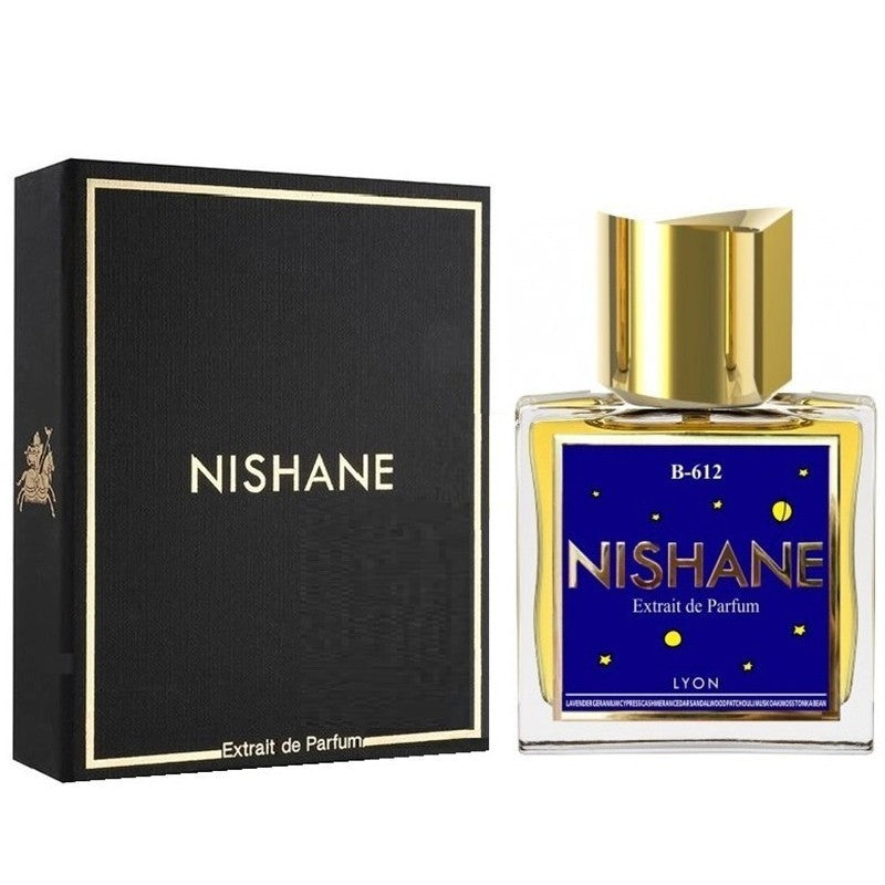 Nishane B-612 - Perfume For Unisex - Extrait De Parfum 50 ml
