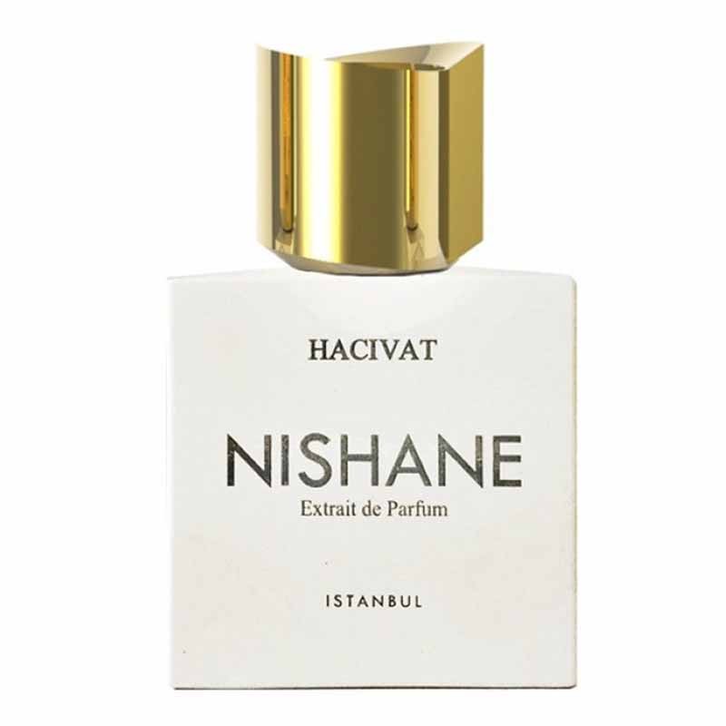 Nishane Hacivat - Perfume For Unisex - Extrait De Parfum 100 ml