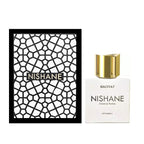 Nishane Hacivat - Perfume For Unisex - Extrait De Parfum 100 ml