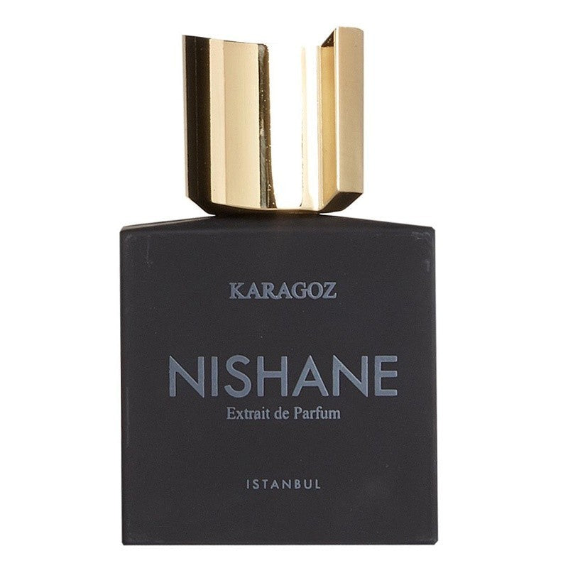 NISHANE Karagoz - Perfume For Unisex - EDP 50 ml