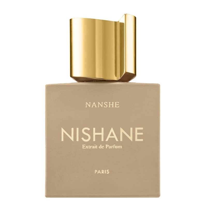 Nishane Nanshe - Perfume For Unisex - Extrait De Parfum 50 ml