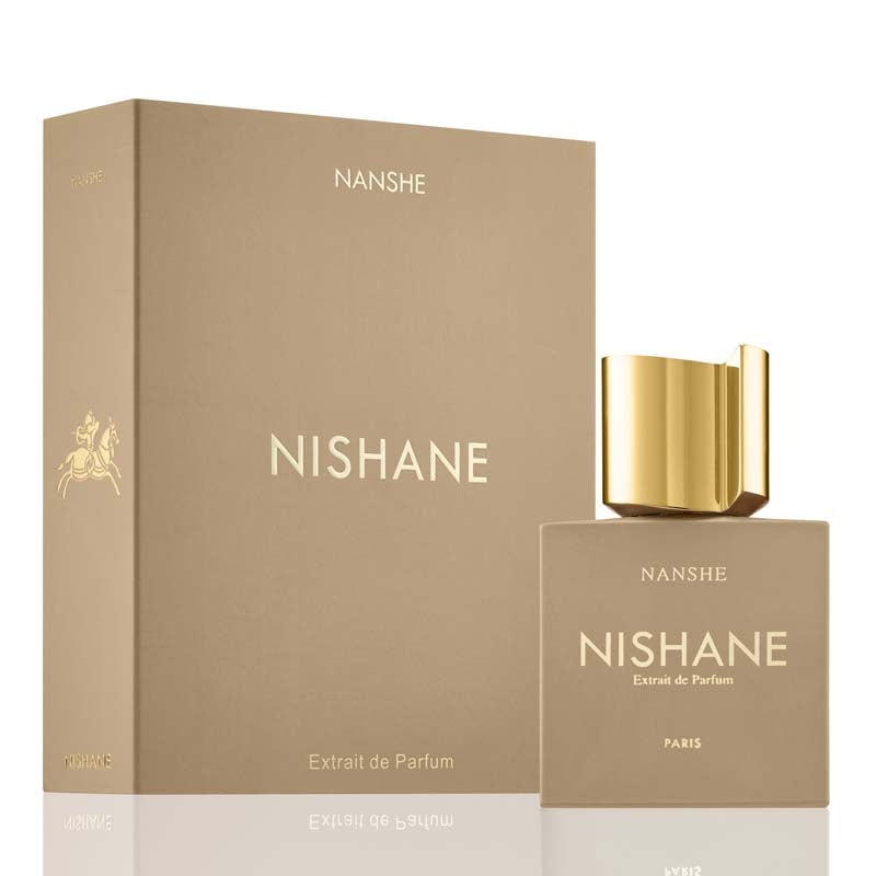 Nishane Nanshe - Perfume For Unisex - Extrait De Parfum 50 ml