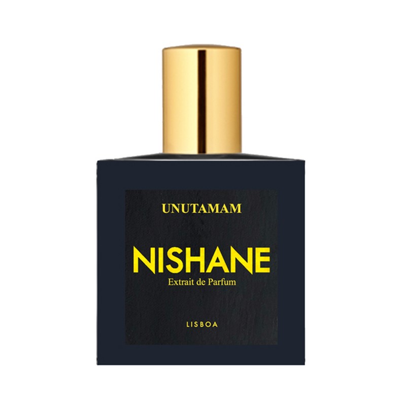 Nishane Unutamam - Perfume For Unisex - Extrait De Parfum 30 ml
