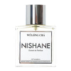Nishane Wulong Cha - Perfume For Unisex - Extrait De Parfum 50 ml