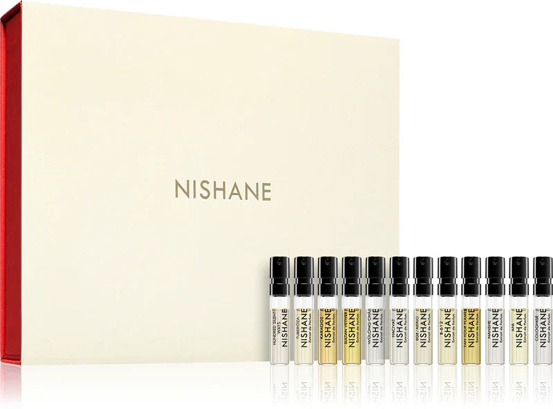 Gift Set By Nishane For Men And Women