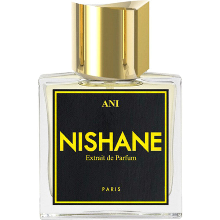 NISHANE ANI UNISEX EXTRAIT DE PARFUM 50 ml