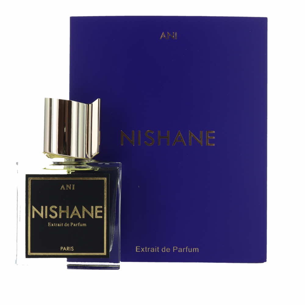 NISHANE ANI UNISEX EXTRAIT DE PARFUM 50 ml