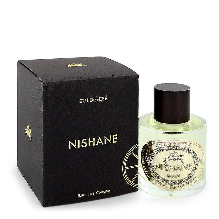 NISHANE Colognise - Perfume For Unisex - EDC 100 ml